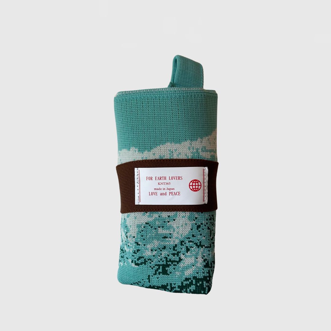 Fourty Mountain Green