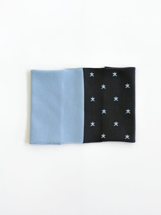 W Book Sleeve / Bunko