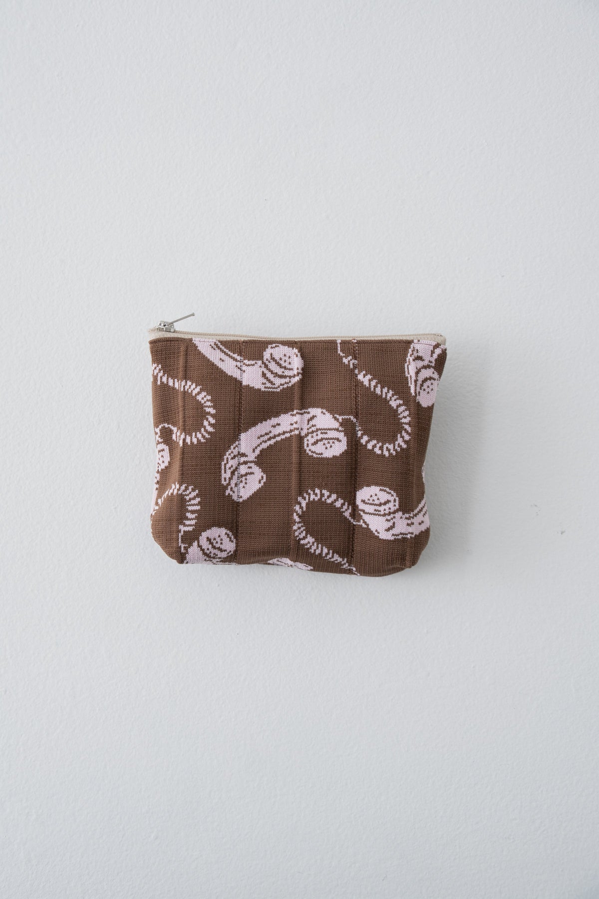 Co-Ziptty HS Ringring Brown