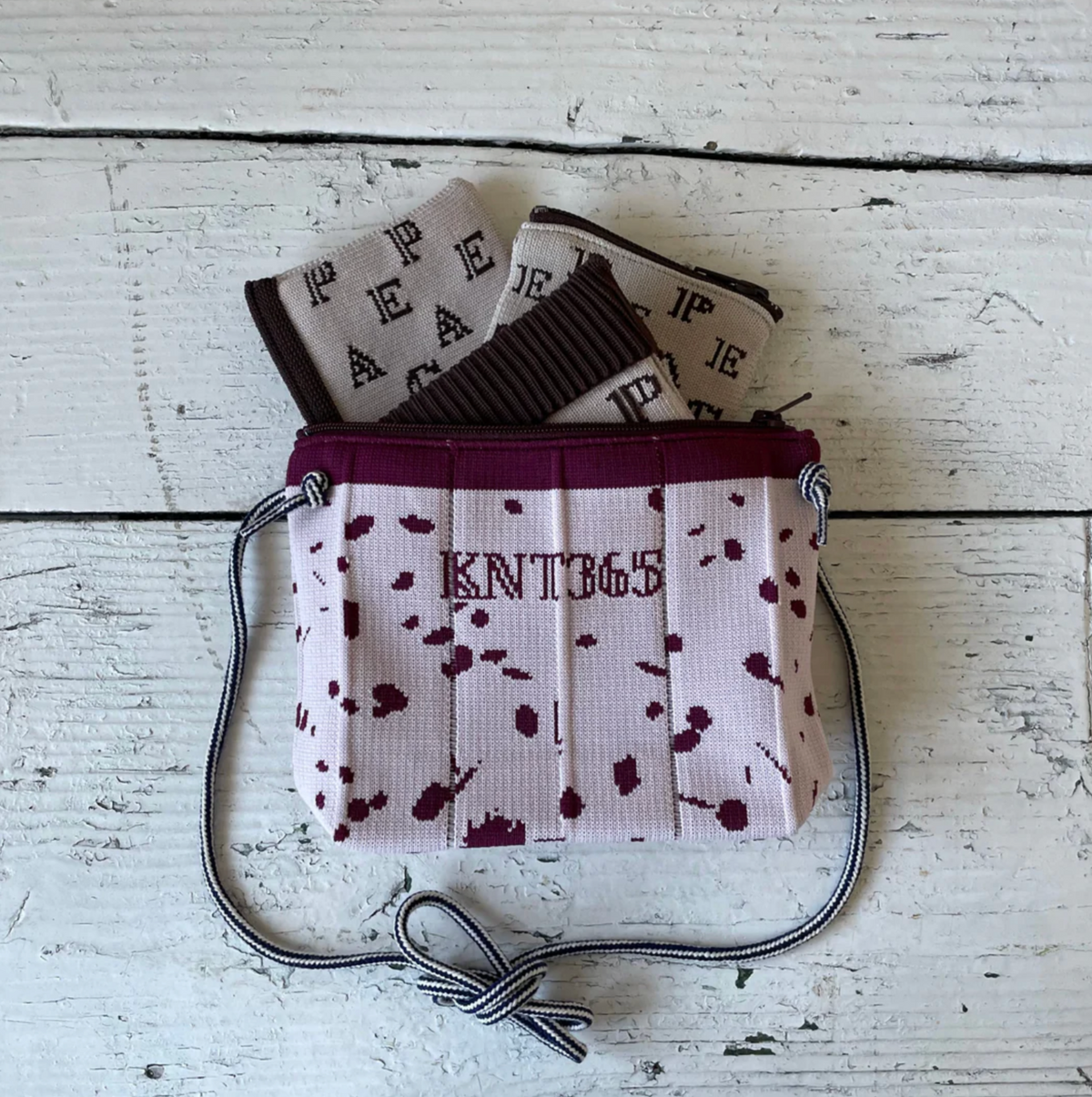 Pouches