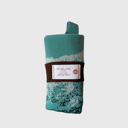 Fourty Mountain Green