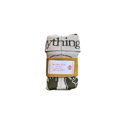 Co-Knitty Anything Ivory