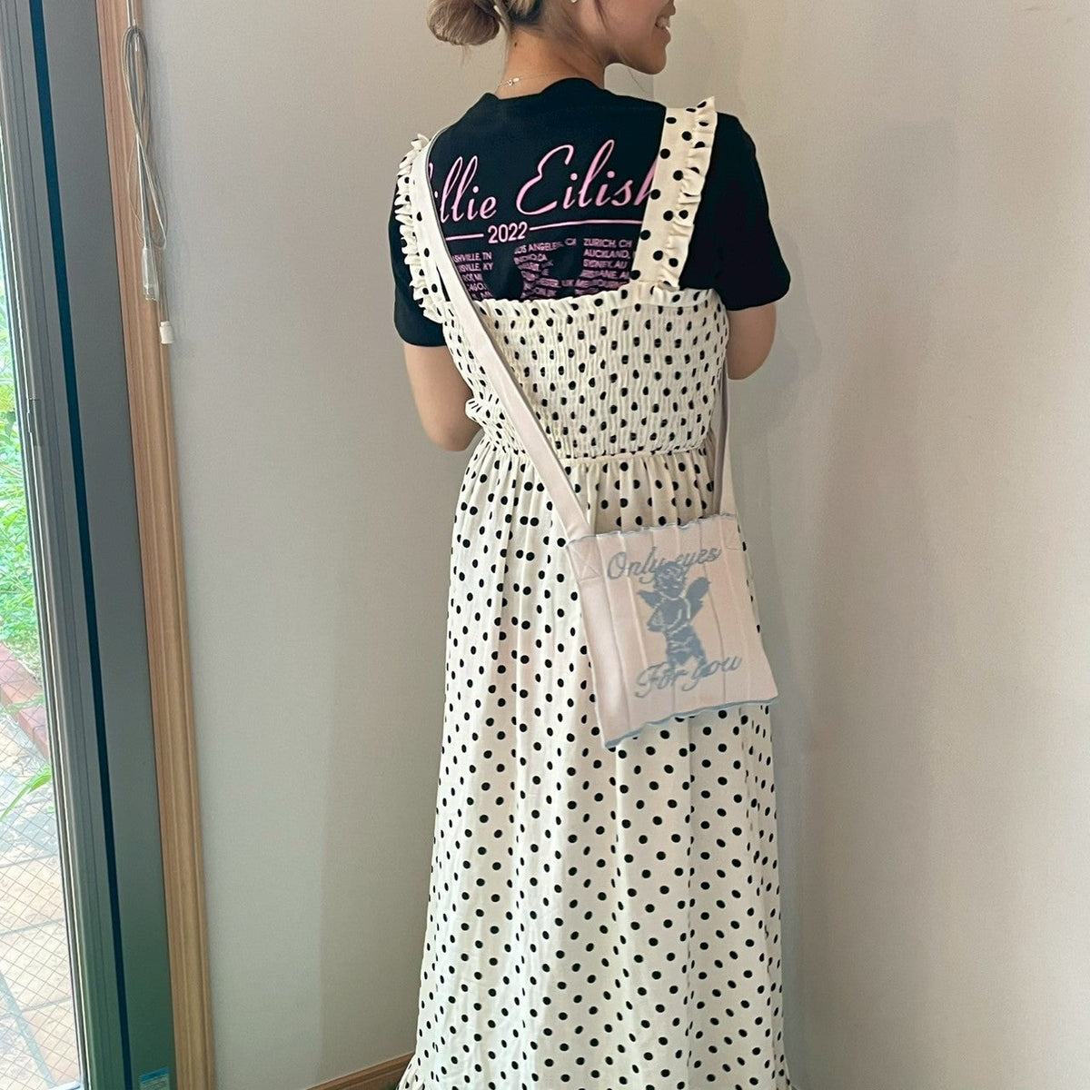 Chu-Knitty Angel Lt.Coral