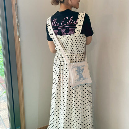 Chu-Knitty Angel Lt.Coral