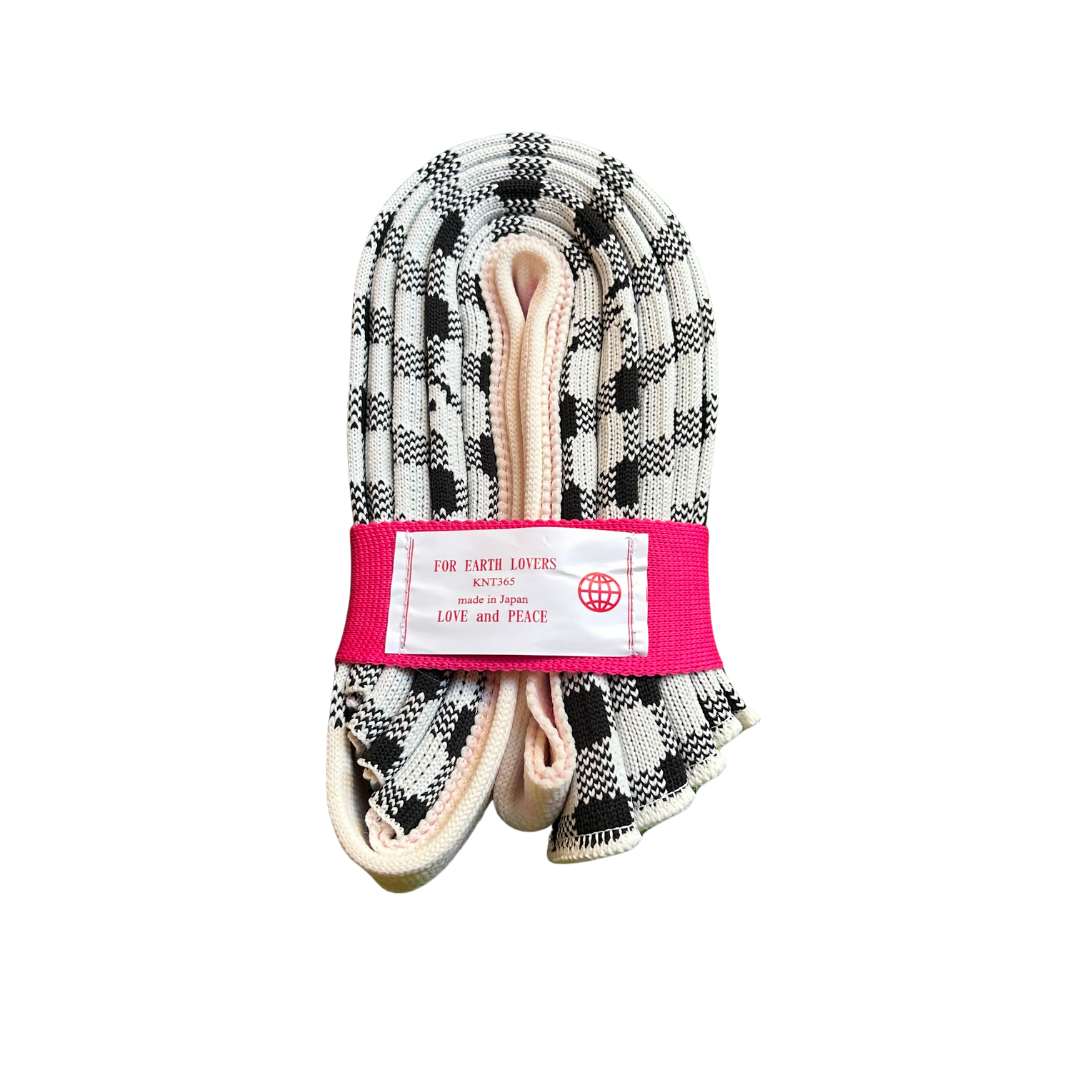 Knitty / Gingham