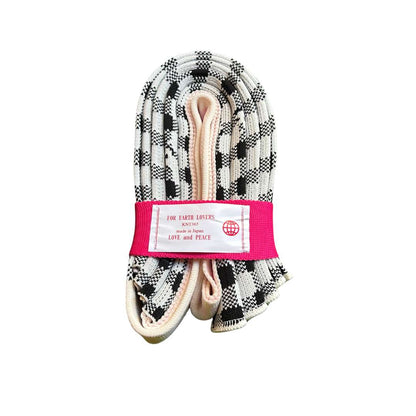 Knitty / Gingham