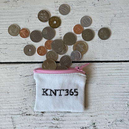 Coiny / LOGO / Pink