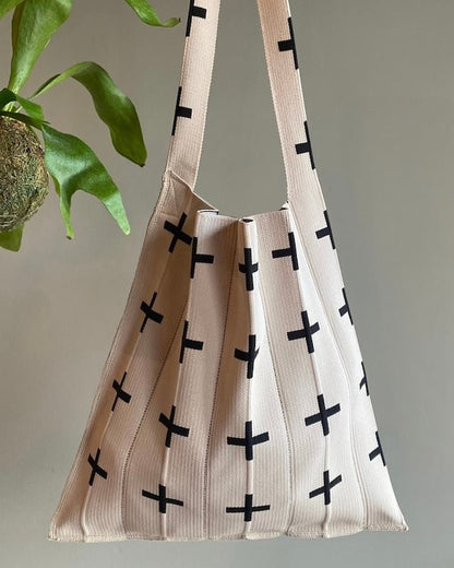 Knitty / Cross