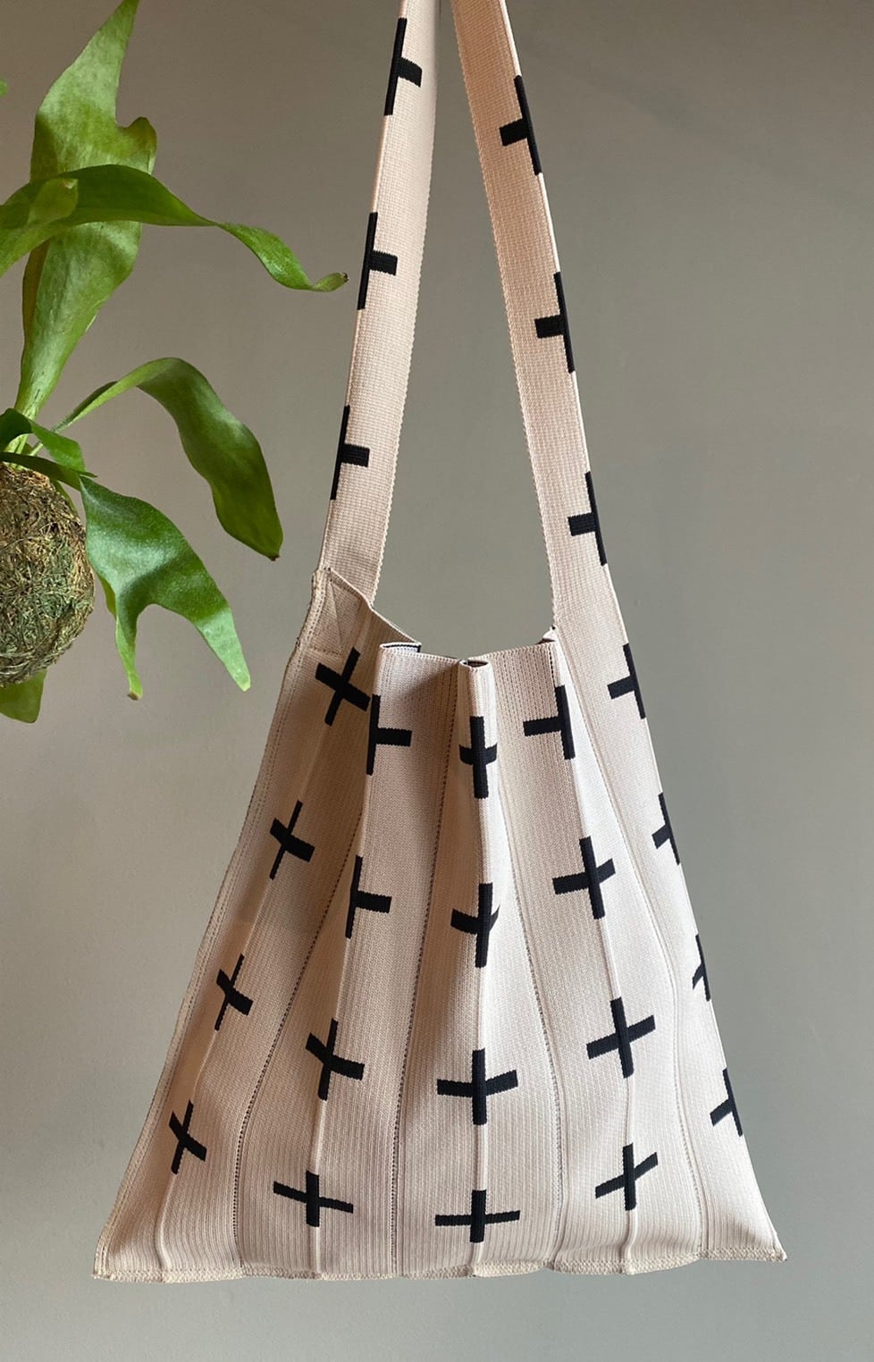 Knitty / Cross