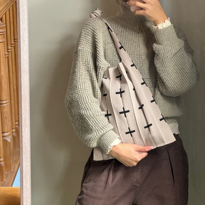 Knitty / Cross
