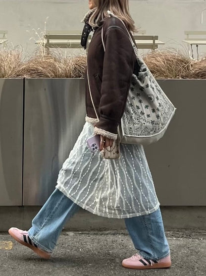 Mam / Paisley