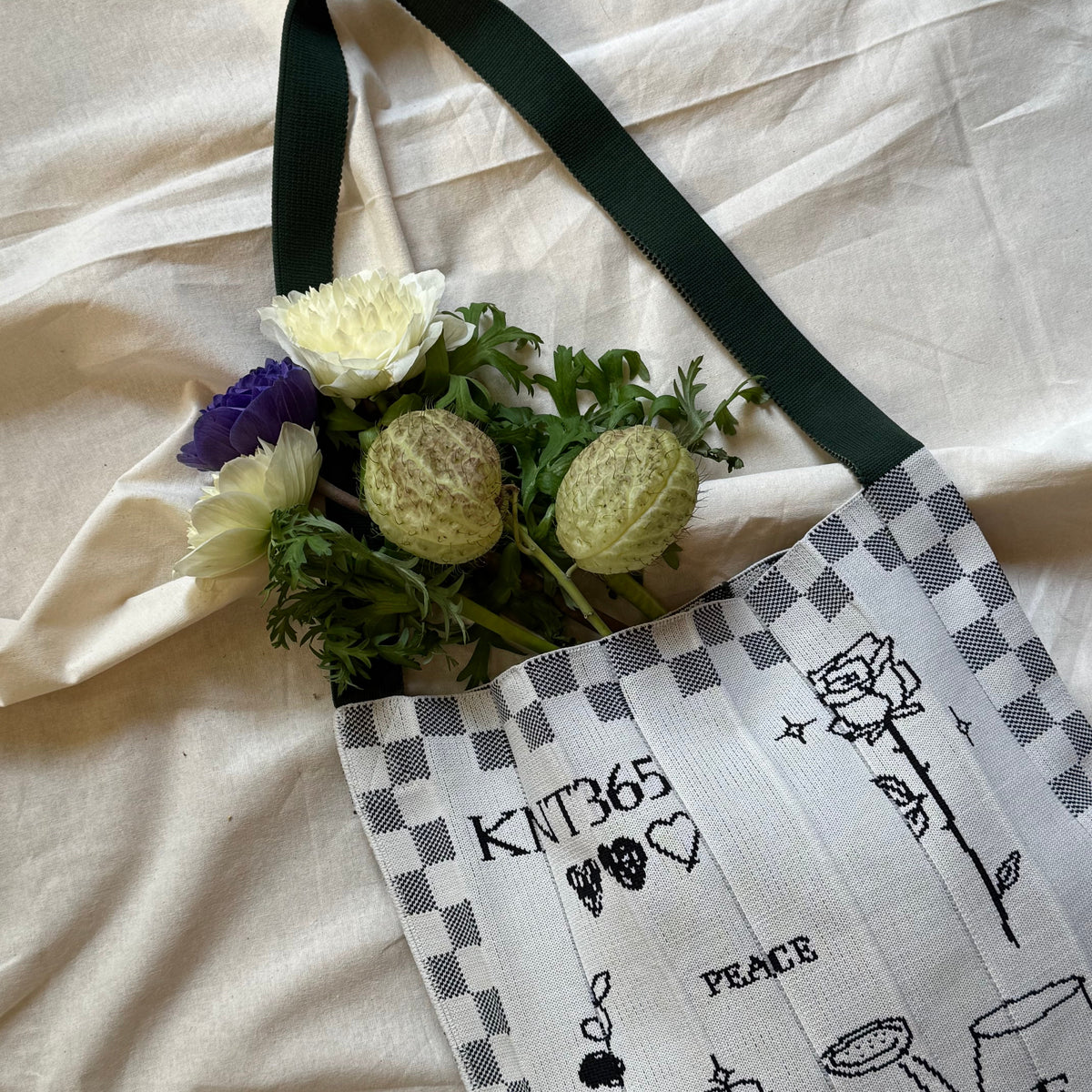 Knitty / Check