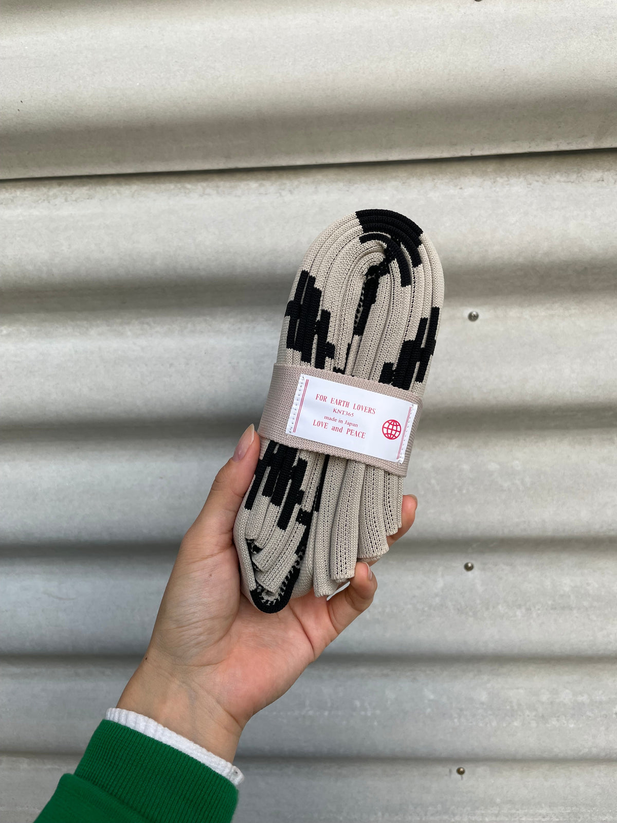 Knitty / Cross