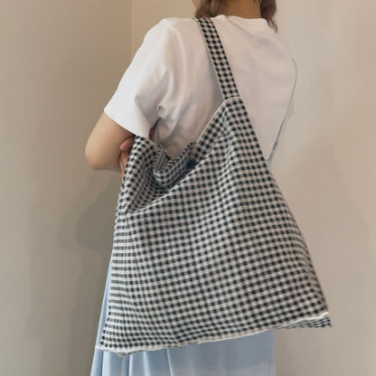 Mam / Gingham