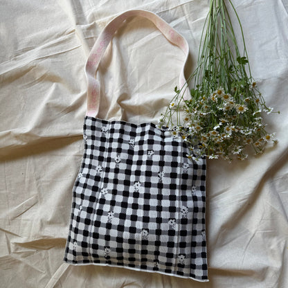 Knitty / Gingham