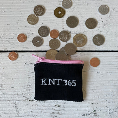 Coiny / LOGO / Pink