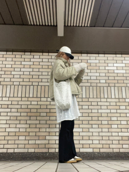 Fourty / Garden