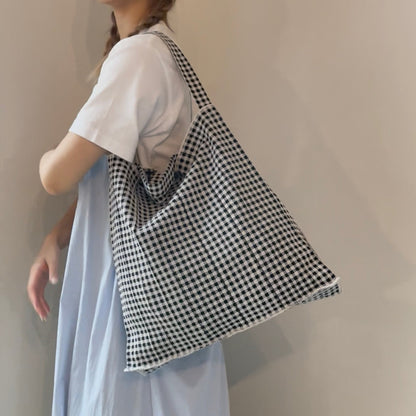 Mam / Gingham