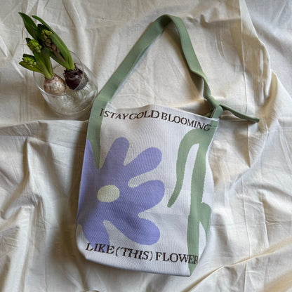 Fourty Flower Beige