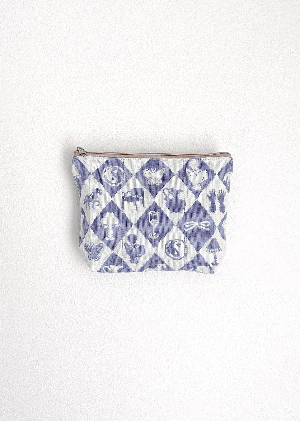 Co-Ziptty Motif Lt.Purple