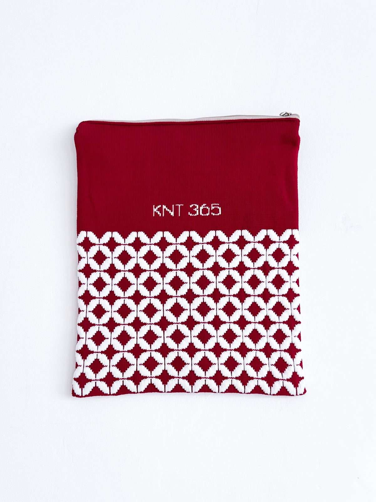 Big-Ziptty / 七宝 / Red