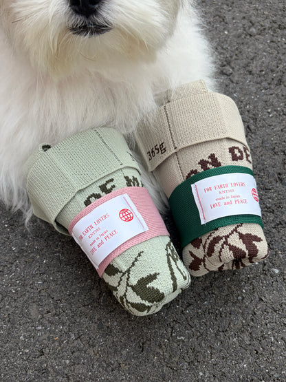 Co-Knitty / Olive