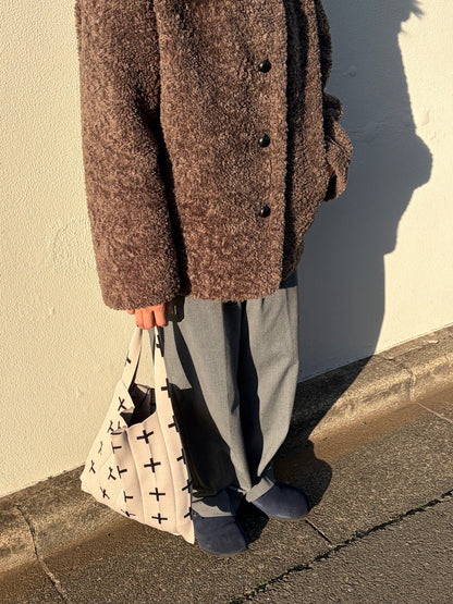 Knitty / Cross