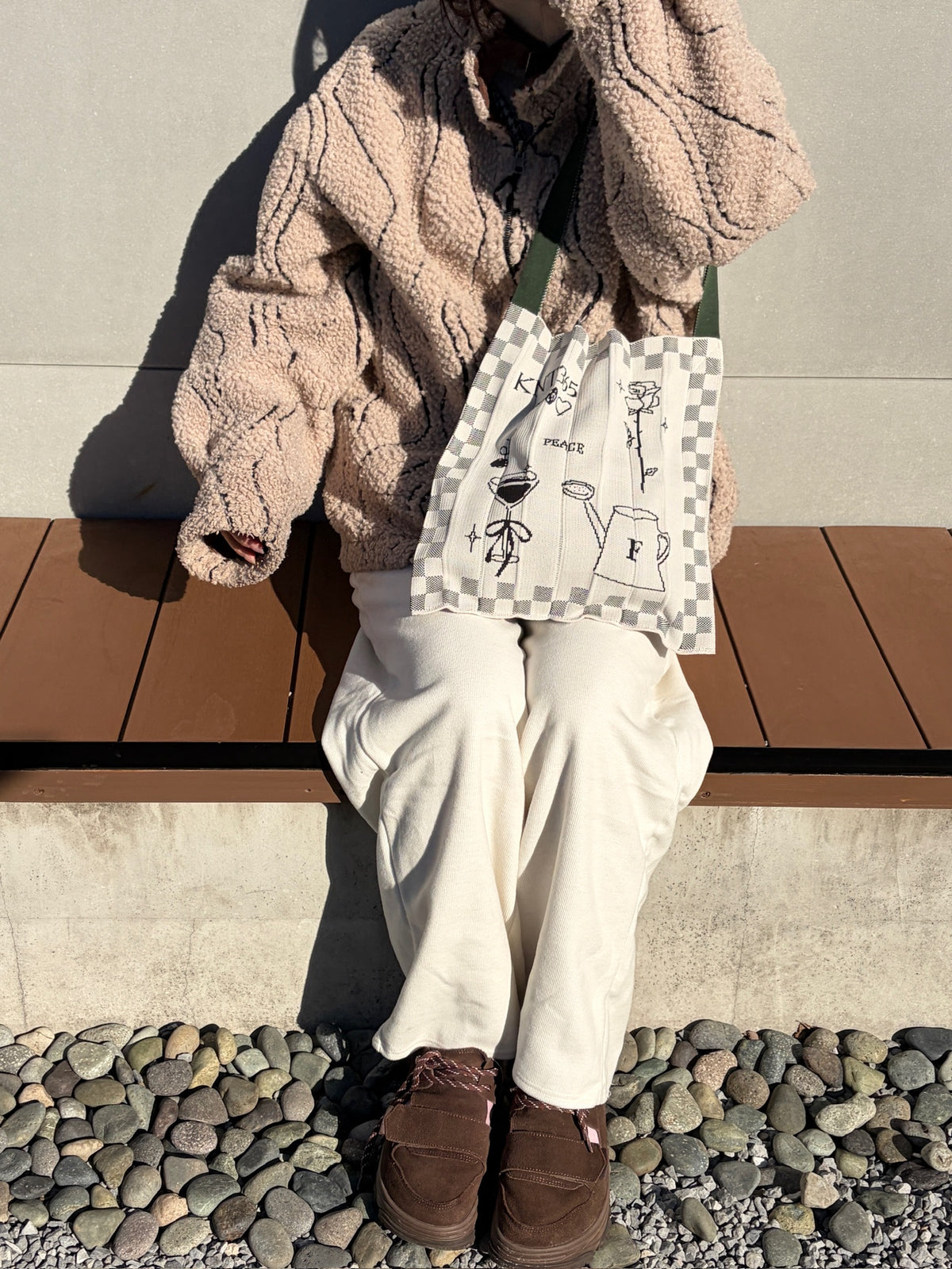Knitty / Check