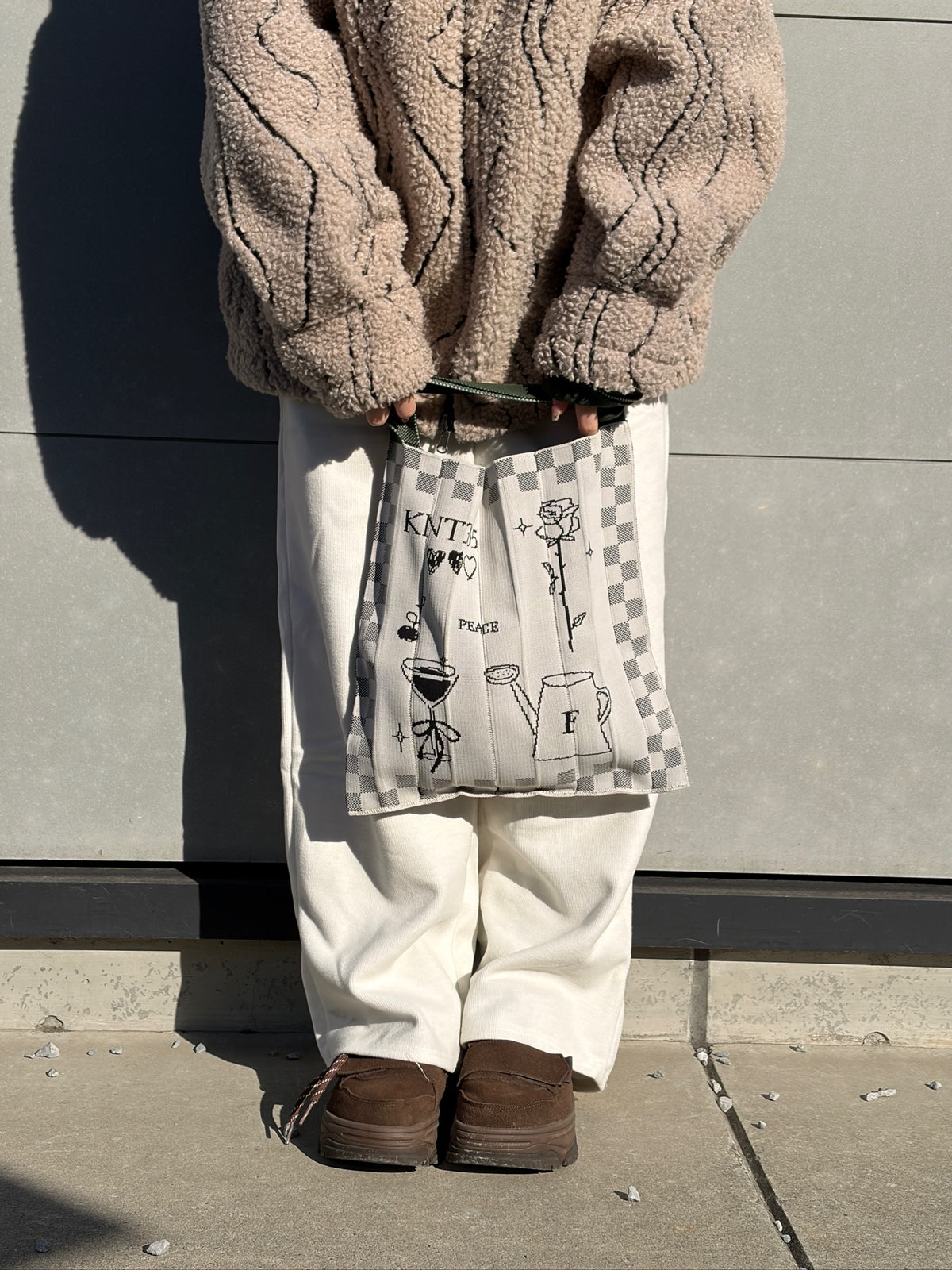 Knitty / Check
