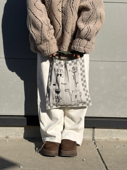 Knitty / Check