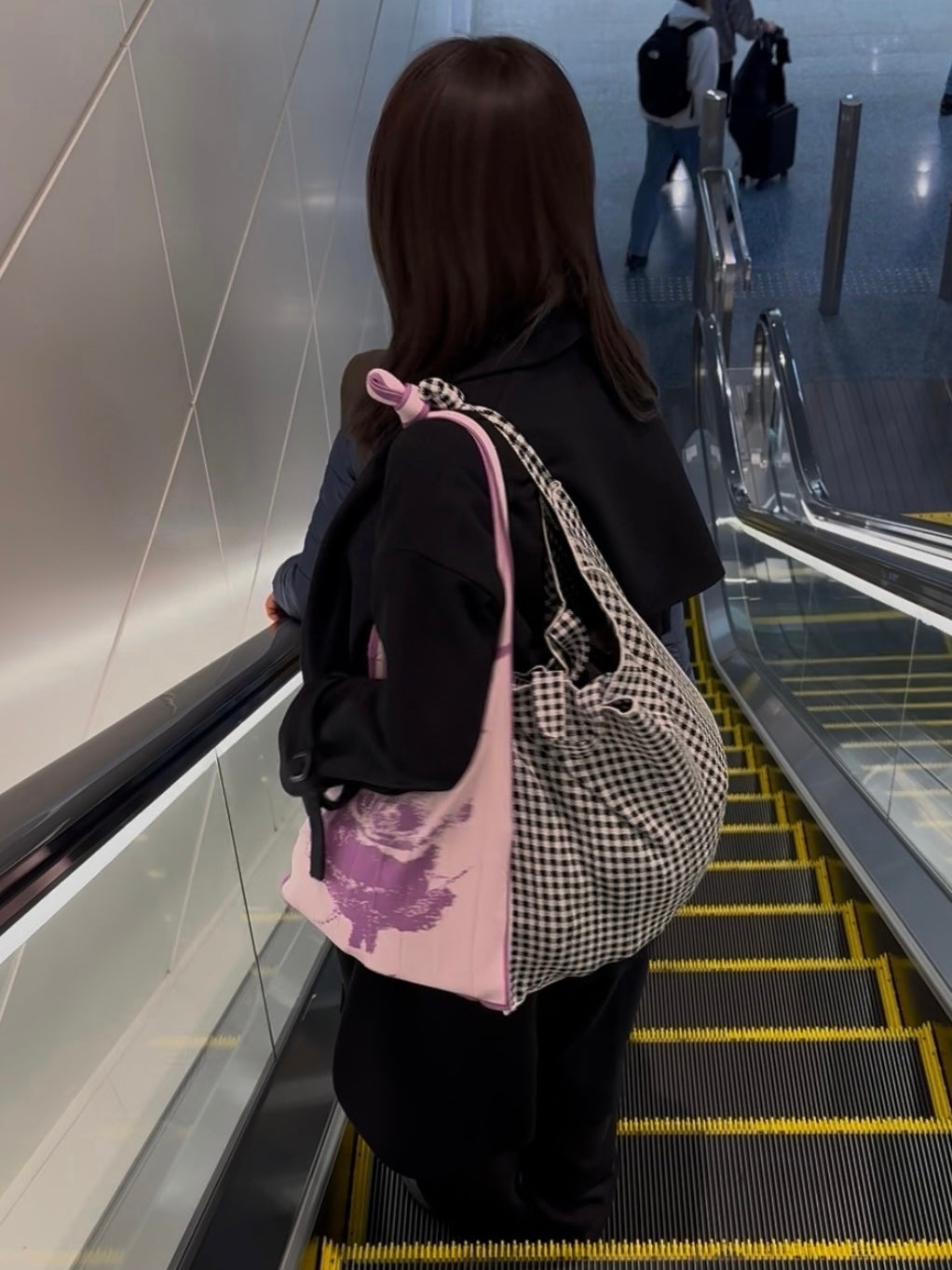 Mam / Gingham