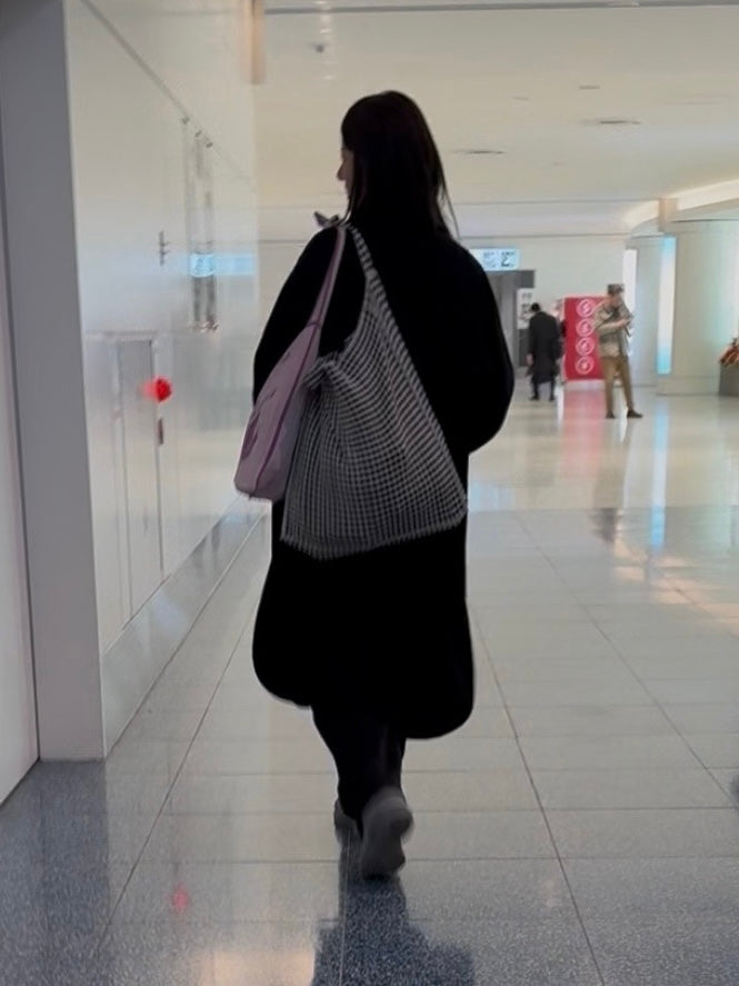 Mam / Gingham