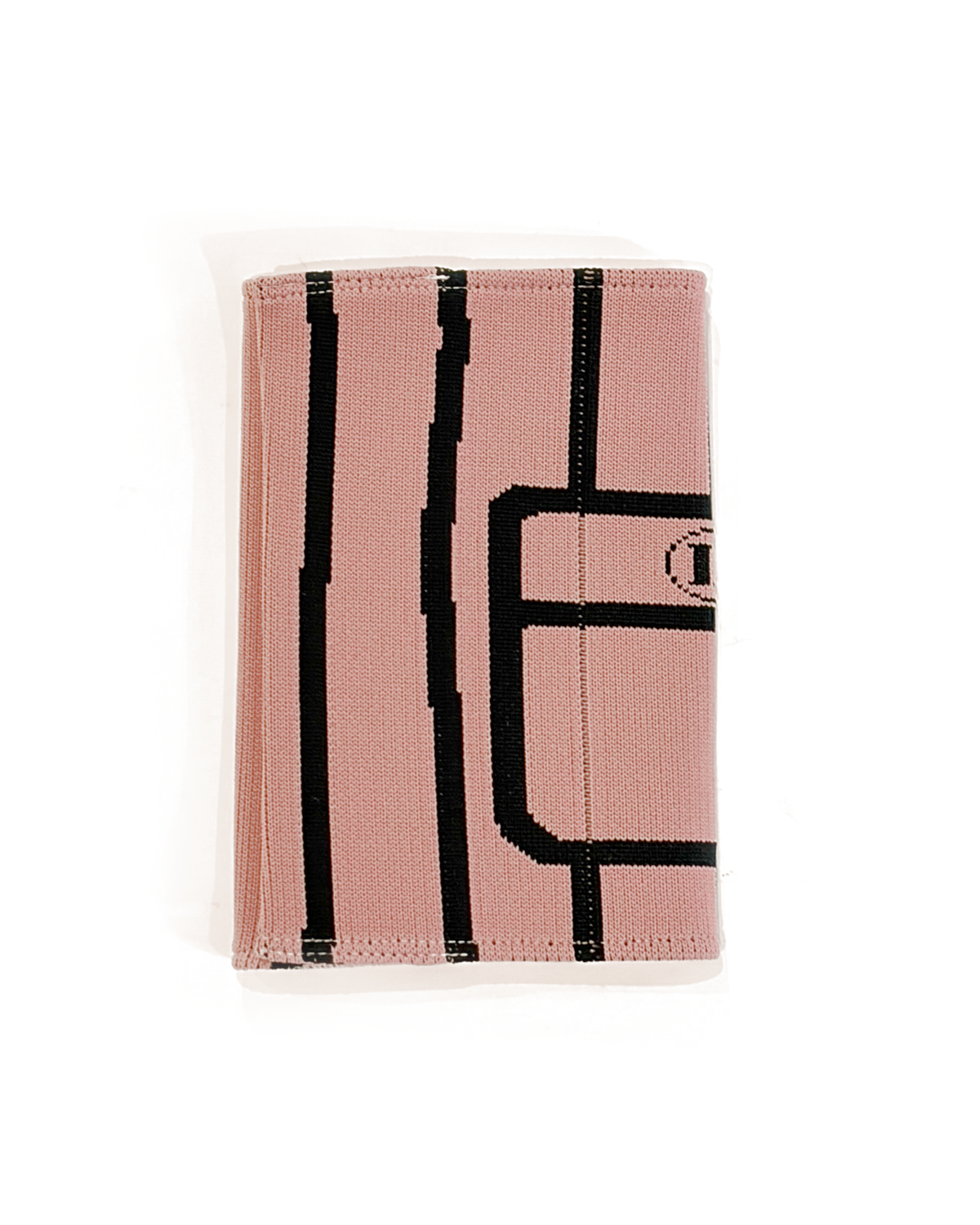 Upcycled Book Cover / Shinsho