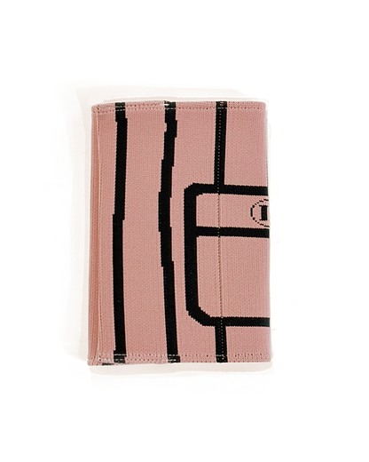 Upcycled Book Cover / Shinsho