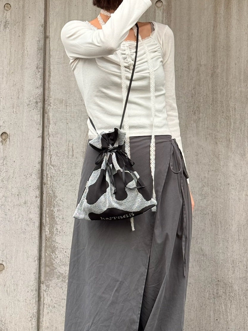 Rametty / Cow / Silver