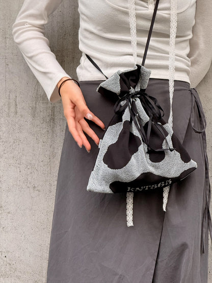 Rametty / Cow / Silver