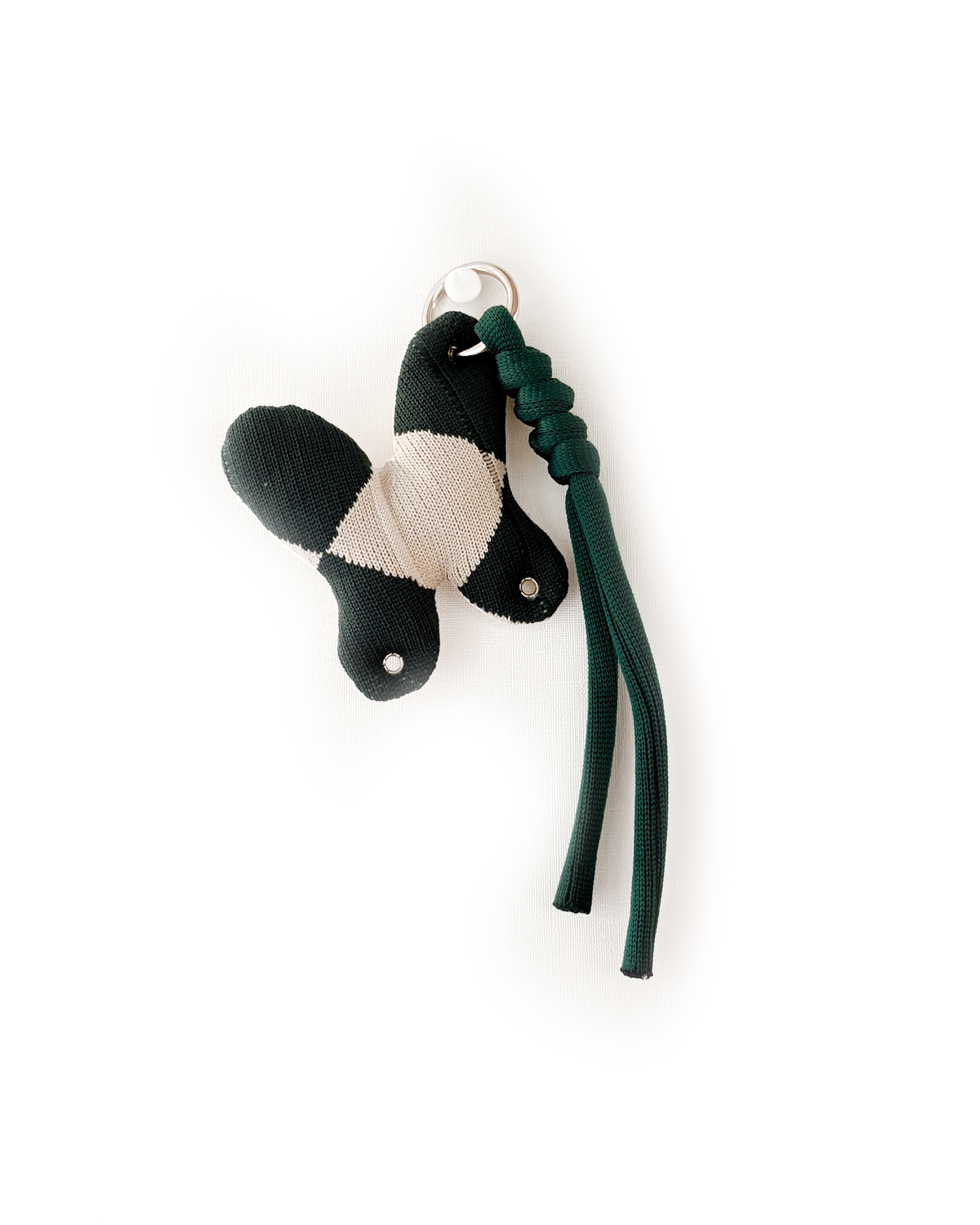 【2026.09.11 18:00~】 Upcycled Keycharm / Butterfly