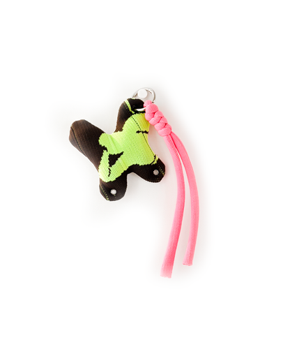【2026.09.11 18:00~】 Upcycled Keycharm / Butterfly