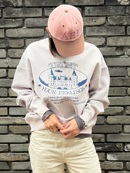 Jumper / Trust / Lt.Pink