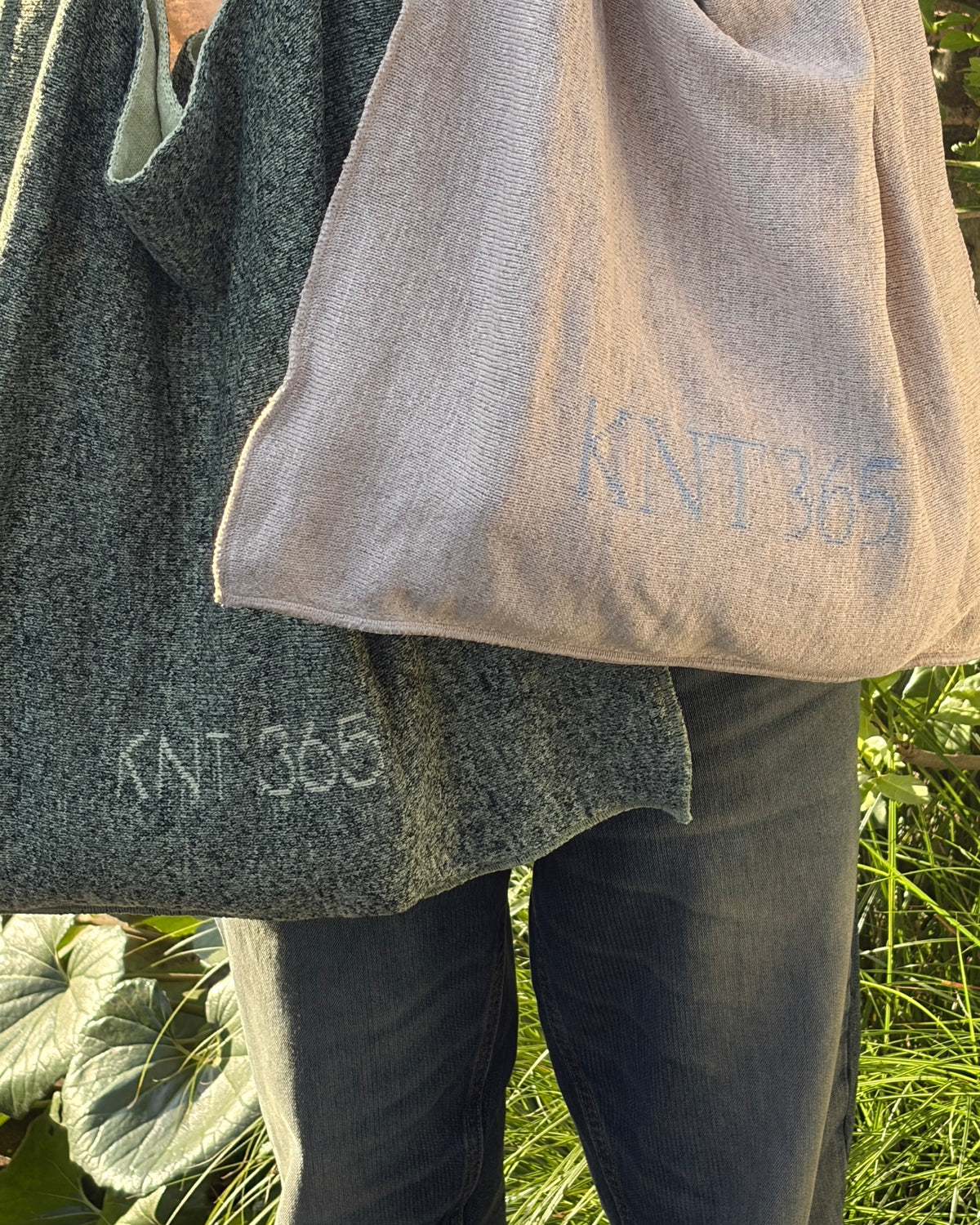 Hammocktty / Logo / Green