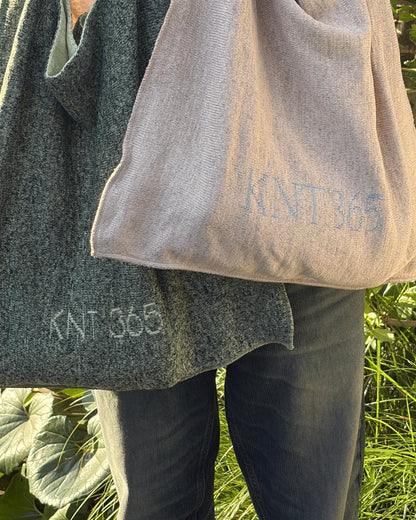 Hammocktty / Logo / Green