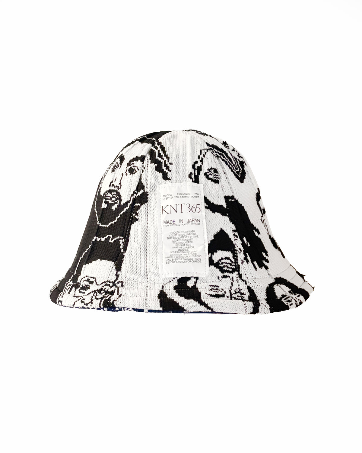 UpCycled Hat