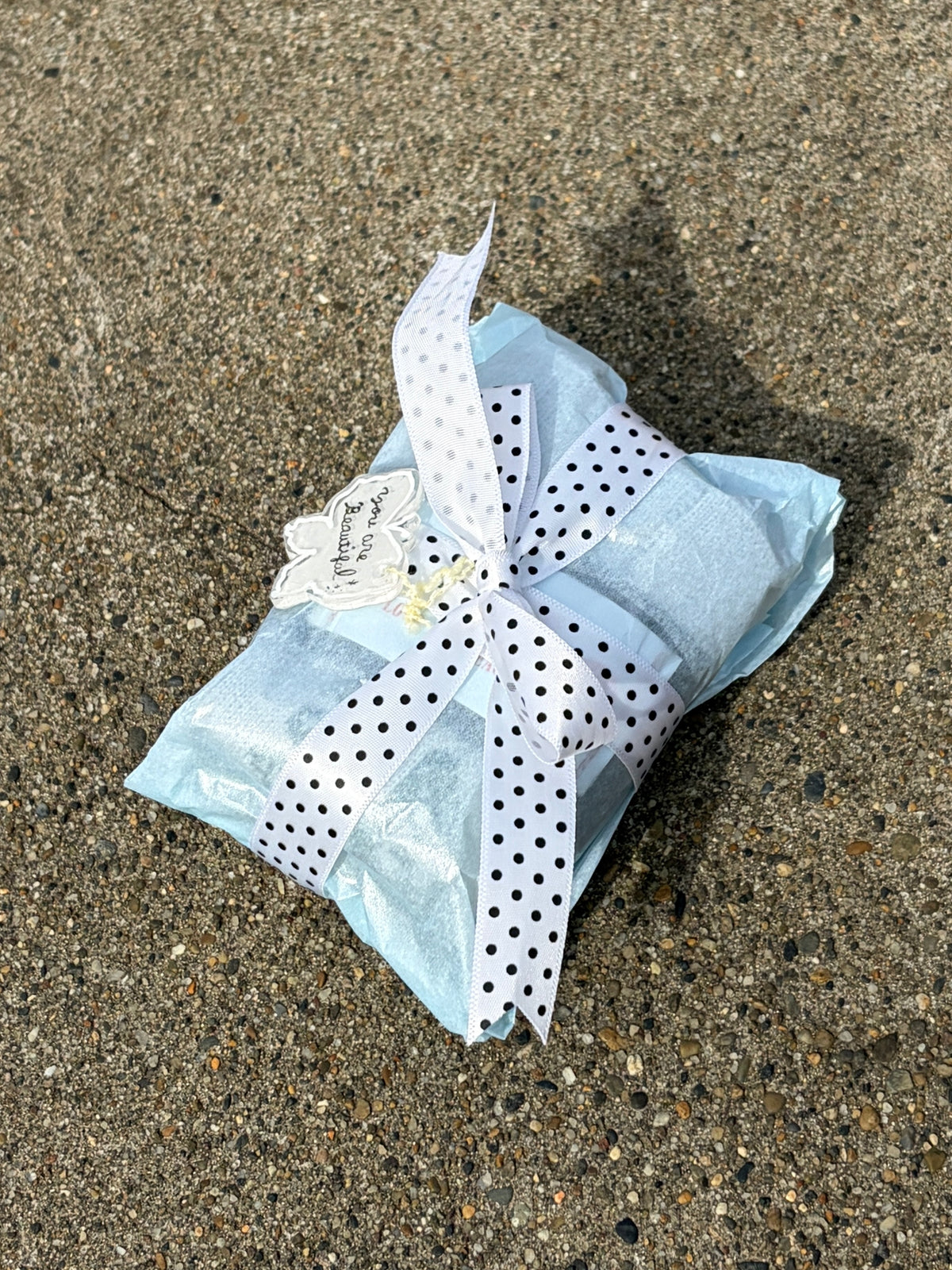 【Gift Wrapping】