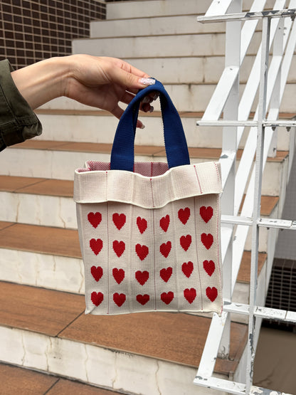 Co-Knitty / Heart