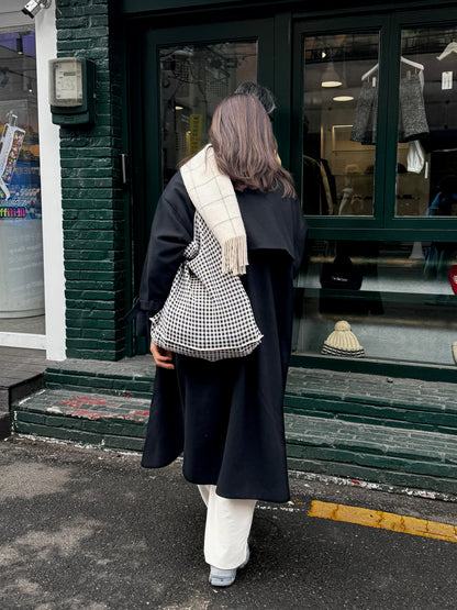 Mam / Gingham