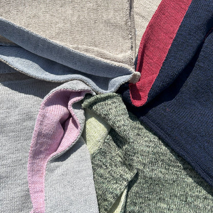 Hammocktty / Logo / Green