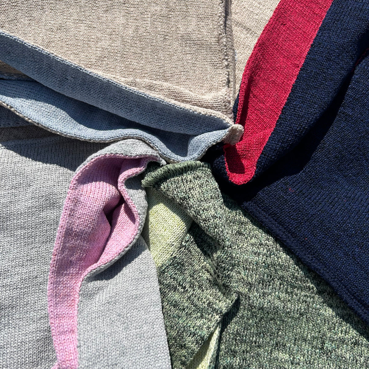 Hammocktty / Logo / Beige