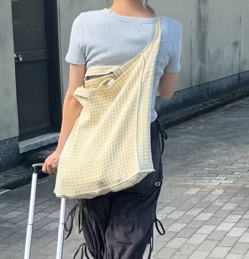 Mam / Gingham