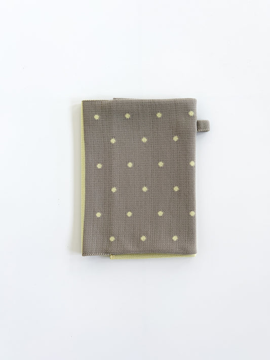 W Notebook Sleeve / B6