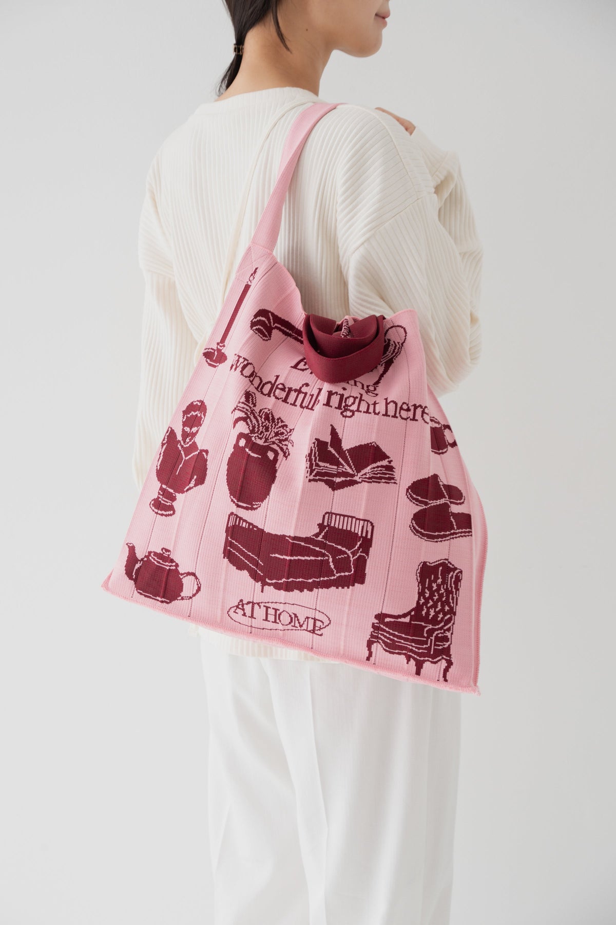 Mam HS dala Pink